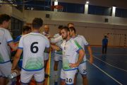 Volley SKK Belsk Duży - WTS Klondaik Warka, Marek Szewczyk