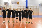 Sport Team Volley - Setkarze 3:1 (25:21, 25:21, 21:25,25:21), 