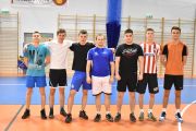 FC NNW - Sad Team, Marek Szewczyk