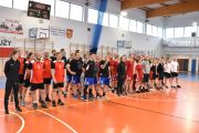 Mistrzostwa 6.MBOT w piłce koszykowej, Marek Szewczyk