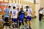 SPS Radmot Jedlińsk - Volley SKK Belsk Duży, Marek Szewczyk