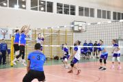 SPS Radmot Jedlińsk - ProNutiva SKK Belsk Duży, Marek Szewczyk
