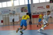 Turniej eliminacyjny MMP Futsal, 